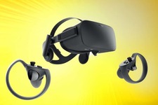 「Oculus Rift + Touch」セール開催！XB1コントローラー付属で5万円に 画像
