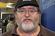 Gabe Newell： E3では『Half-Life 3』も『Portal 3』も『L4D3』も発表しない 画像