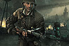 Stuart Black氏が手がけるWWIIシューター『Enemy Front』のゲームプレイ映像が公開 画像