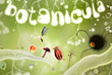不思議な世界の動く絵本… 注目インディータイトル『Botanicula』プレイレポ 画像