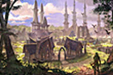 『The Elder Scrolls Online』の膨大なディテールとスクリーンが到着 画像