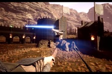 魔法サンドボックスRPG『Citadel: Forged with Fire』発表！―『Slender: The Arrival』開発元新作 画像
