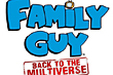Activision、米国超人気アニメ『Family Guy』の新作ゲームを発表 画像