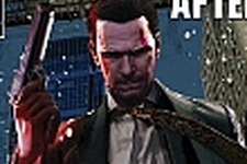『Max Payne 3』最新映像二本立て、Marvelコラボのコミックも配信 画像
