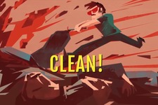 ステルスアクション『Serial Cleaner』Steam配信開始―事件現場を華麗に“掃除”せよ！ 画像