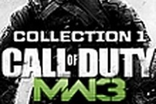 『Modern Warfare 3』の新DLC“Collection 1″がSteamで配信開始 画像