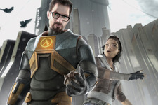 Valve元ライターが『Half-Life 2: EP3』の結末について語る 画像