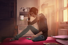 『Life is Strange: Before the Storm』海外映像―新クロエ役女優が語る 画像