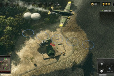 約10年ぶりの復活を果たす『Sudden Strike 4』PS4ゲームプレイムービーが公開 画像