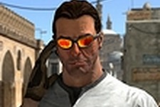 Xbox 360版『Serious Sam 3』完成は4ヶ月後を予定、PS3版はその後に登場へ 画像