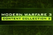 Xbox 360版『Modern Warfare 3』の新DLC“Content Collection 2”が発表 画像
