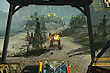 『MechWarrior Online』の最新ゲームプレイ映像とスクリーンショットが一挙公開 画像