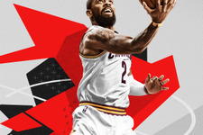 ニンテンドースイッチ版『NBA 2K18』発売予定日決定！発売記念キャンペーンも 画像