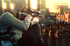 『Hitman: Absolution』が11月に発売決定！予約特典の『Sniper Challenge』も発表 画像