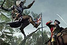 『Assassin&#039;s Creed III』のゲームプレイトレイラーが遂に公開！ 画像