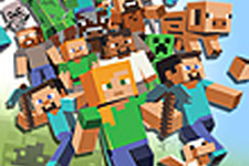 『Minecraft: Xbox 360 Edition』がXBLAの初日セールス記録を更新 画像