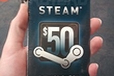 噂: GameStopでSteamの実物ギフトカードが発売開始？価格は50ドルなどが用意か 画像