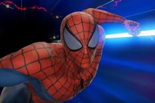 『マーベル VS.カプコン：インフィニット』に「スパイダーマン」「フランク・ウェスト」ら4キャラ参戦！ 画像