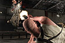 『Max Payne 3』に搭載されるアーケードモードの詳細及びスクリーンショット 画像