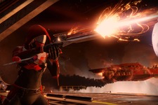 『Destiny 2』オープンベータテスト期間が延長、日本時間7月26日まで実施 画像