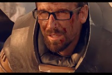 ファンメイド『Half-Life』実写映像作品「The Freeman Chronicles」Steam配信開始 画像