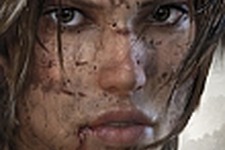 【UPDATE】 リブート版『Tomb Raider』の発売が2013年Q1に延期 画像