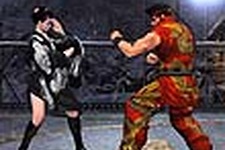 『Virtua Fighter 5 Final Showdown』海外での配信日や価格が発表、DLC情報も 画像