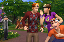人生介入シミュレーション『The Sims 4』のPS4/Xbox One版が海外発表！【UPDATE】 画像