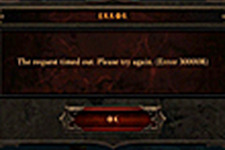 『Diablo III』が遂にローンチ、しかしログインやキャラクター作成に障害【UPDATE】 画像