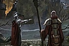 『TES Online』プレイヤー勢力“Daggerfall Covenant”のプレビュー情報 画像