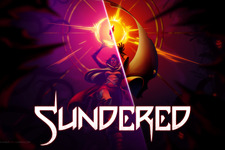 全編手描きの探索型アクション『Sundered』が国内外で配信開始！―『Jotun』開発元の新作 画像
