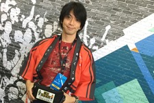 【特集】アークシステムワークス石渡太輔氏インタビュー「格闘ゲームは世界平和のひとつ」 画像