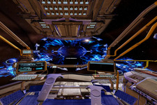 有名宇宙船SFシムがVR化！『X Rebirth VR Edition』Steam早期アクセス開始―『X4』新情報はgamescomで 画像