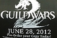 噂: 『Guild Wars 2』のローンチは6月28日に？小売店の広告に記載 画像