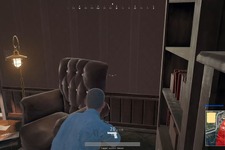 『PUBG』気分はまるで『HITMAN』の“47”？ハンドガン1丁で臨んだ結果は…… 画像