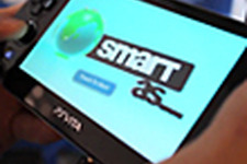 PS Vitaのソーシャル脳トレゲーム『Smart As』が海外で情報公開 画像