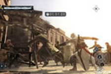 発売直前！PC版『Assassin’s Creed』新映像とスクリーンショットをお届け 画像