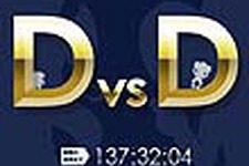 スクエニ、またもや“謎のサイト”をオープン！タイトルは『D vs D』？ 画像