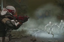 『XCOM 2: 選ばれし者の戦い』「ロスト」の紹介トレイラー登場 画像