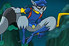 『Sly Cooper: Thieves in Time』のPS Vita版が発売決定 画像