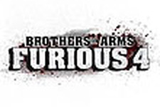 Ubisoftが『Brothers in Arms: Furious 4』の商標を放棄 画像