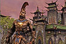 『The Elder Scrolls Online』のメインストーリーは100%ソロプレイ可能 画像