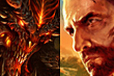 『Diablo III』と『Max Payne 3』が激突！5月13日〜19日のUKチャート 画像