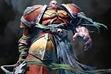 シリーズ最新作『Warhammer 40k:Dawn of War 2』が発表！ 画像