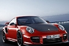 『Forza Motorsport 4』の新DLC“Porsche Expansion Pack”ローンチトレイラー 画像