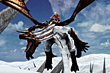 XBLA『Crimson Dragon』の国内配信日が決定、新ドラゴンの情報も！ 画像