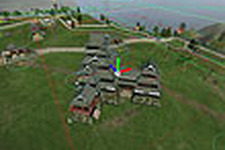 『Total War: Shogun 2』用のエディター“Total War Battle Map Editor”が無料配信 画像