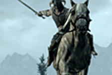 騎乗戦闘が導入！『TES V: Skyrim』最新アップデート1.6の詳細が発表 画像
