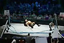 リング崩壊シーンも再現…！ シリーズ最新作『WWE&#039; 13』のトレイラーがリーク 画像