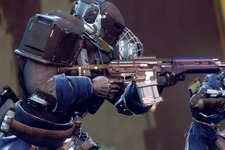 『Destiny 2』PC版オープンベータトレイラー！フレームレート制限なし4K解像度にも対応 画像